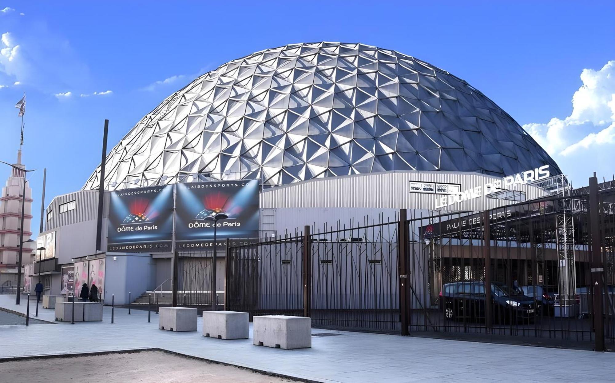 Charmant Studio Climatise Paris Expo Porte De Versailles - Dome De Paris , Near Transportation Links Vanves Εξωτερικό φωτογραφία