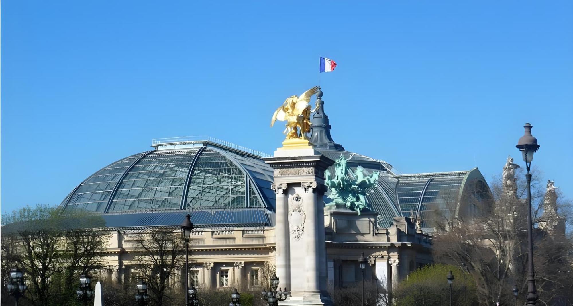 Charmant Studio Climatise Paris Expo Porte De Versailles - Dome De Paris , Near Transportation Links Vanves Εξωτερικό φωτογραφία