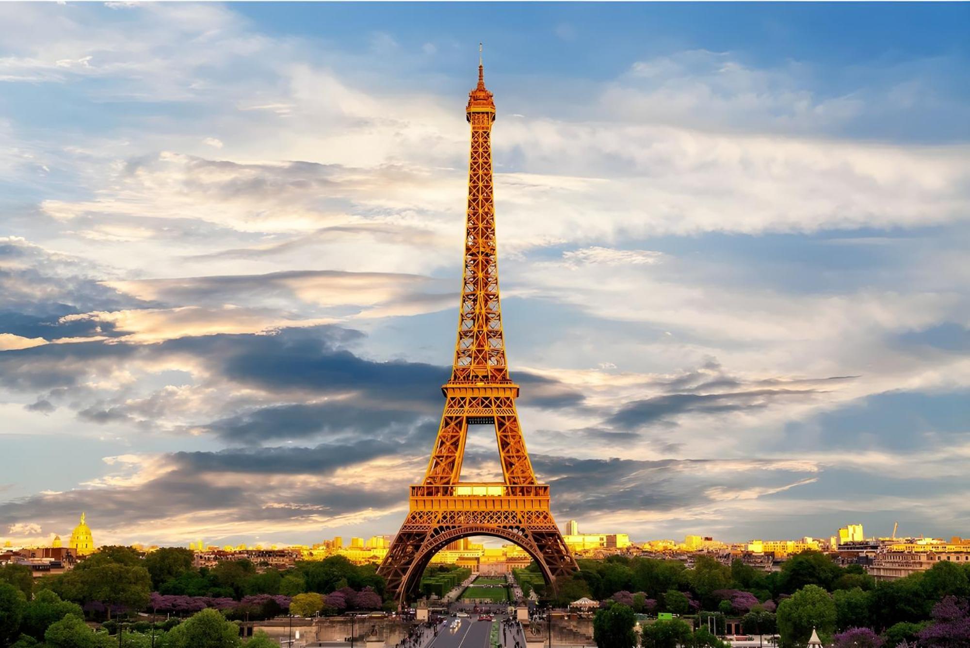 Charmant Studio Climatise Paris Expo Porte De Versailles - Dome De Paris , Near Transportation Links Vanves Εξωτερικό φωτογραφία