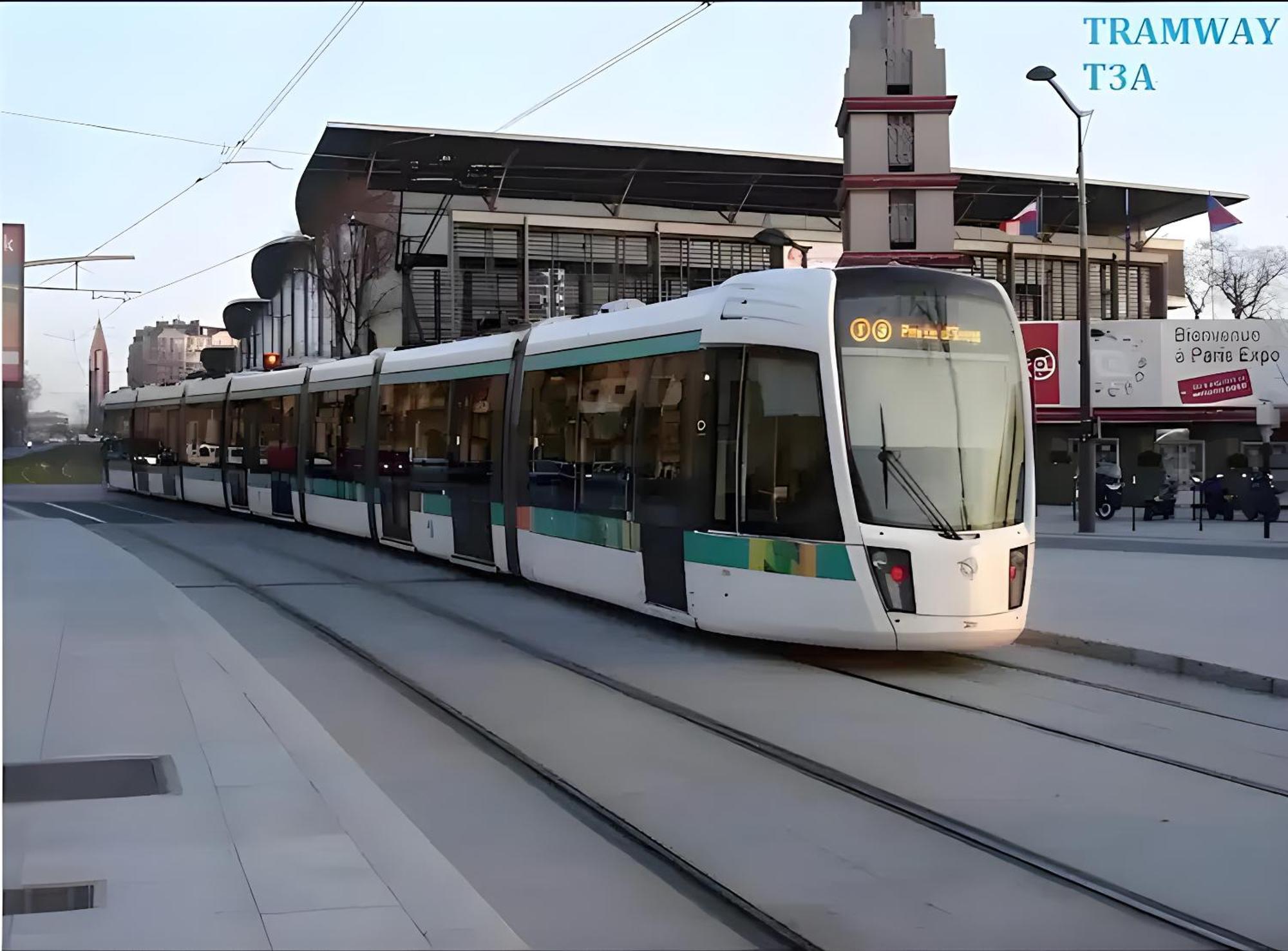 Charmant Studio Climatise Paris Expo Porte De Versailles - Dome De Paris , Near Transportation Links Vanves Εξωτερικό φωτογραφία